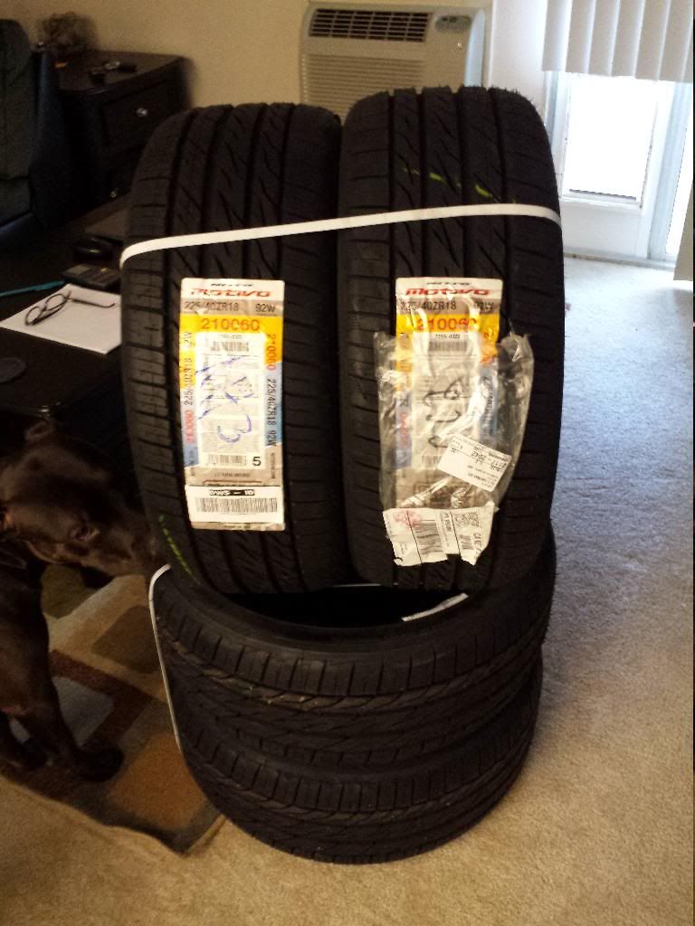 Discount tire direct eBay 100 off 400 coupon Veloster Turbo Forum